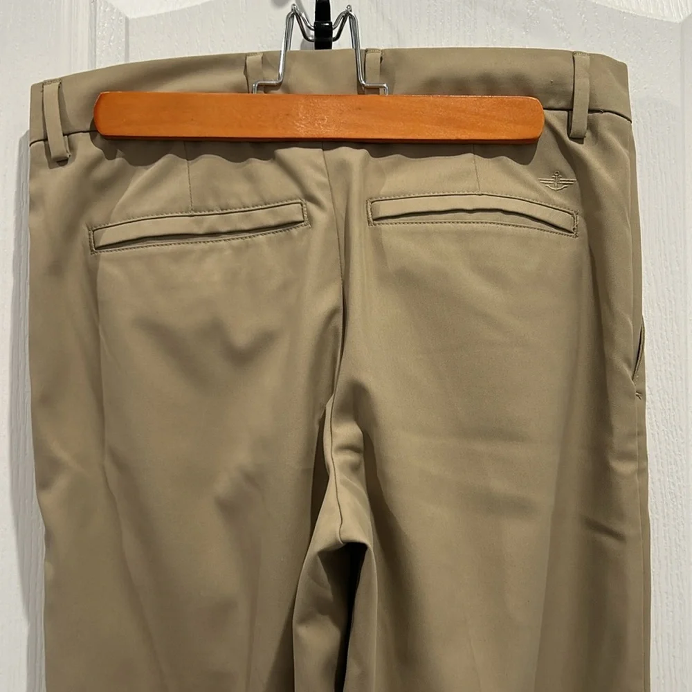 Dockers men’s straight